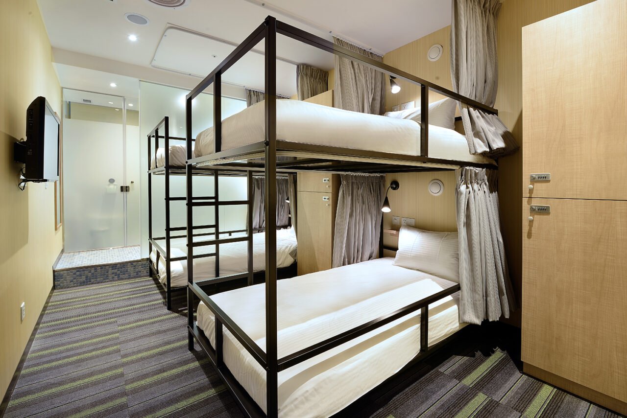 Park City Inn & Hostel, photo 10