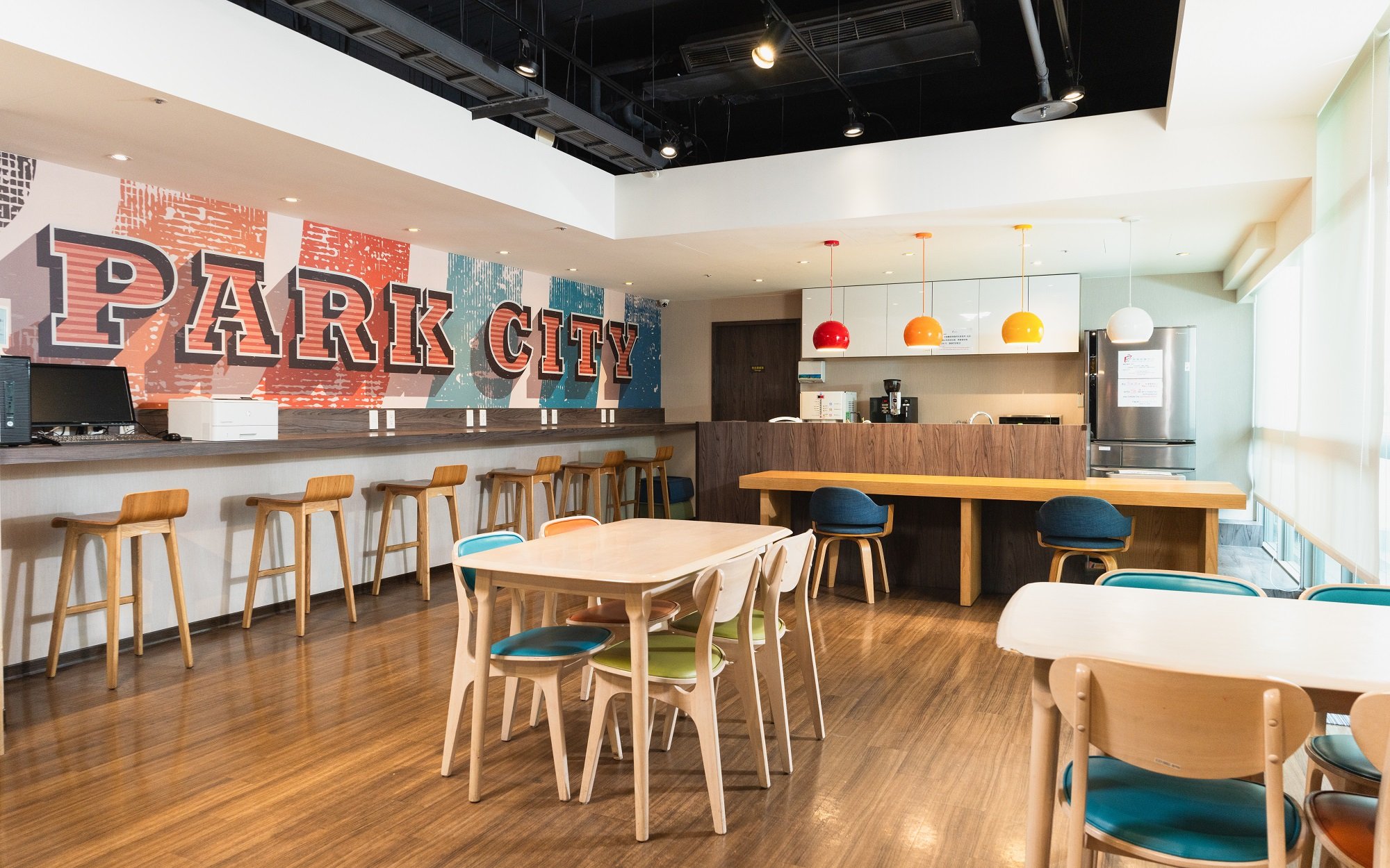 Park City Inn & Hostel, photo 4